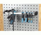 1 balda abierta para panel perforado WSS