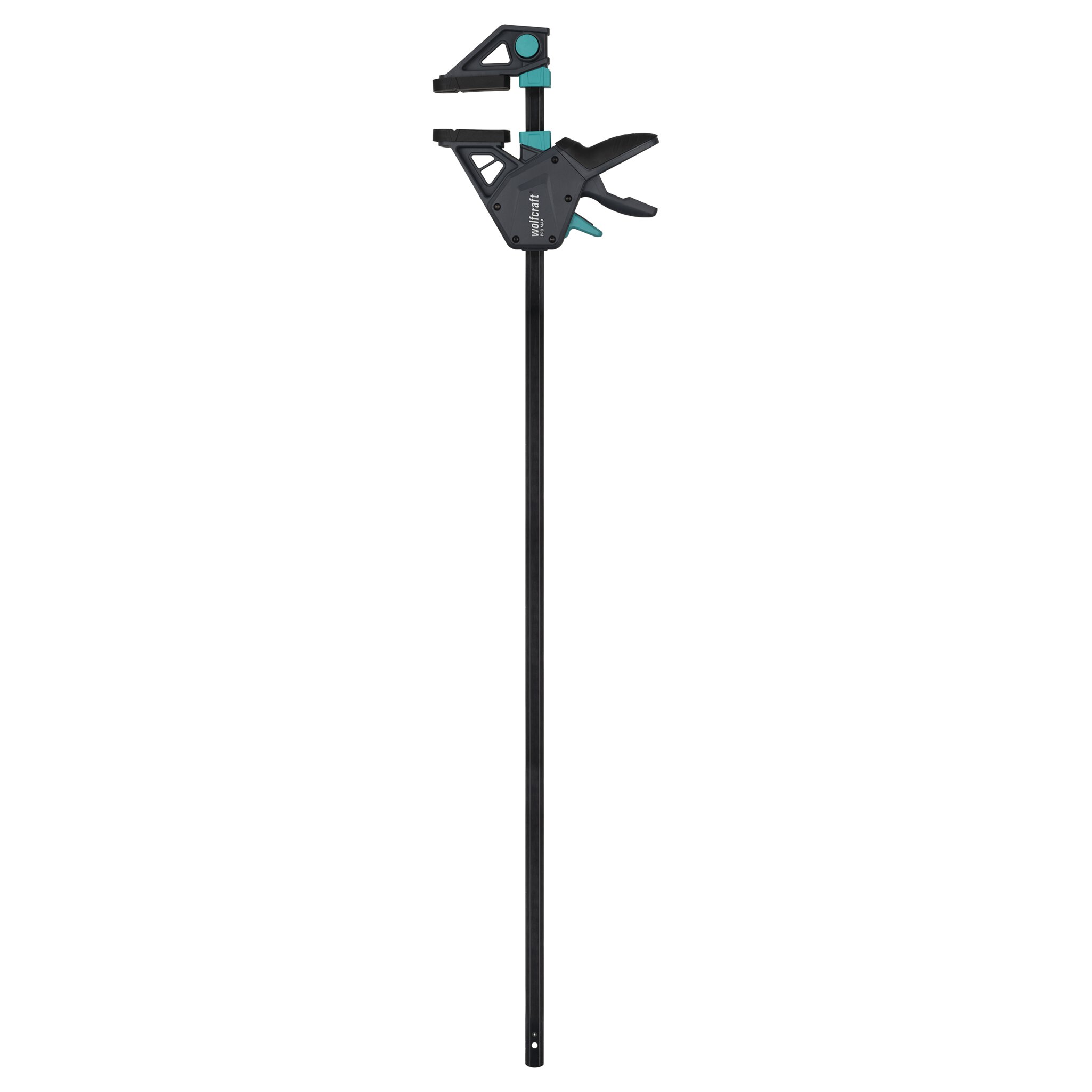 Sargento monomanual PRO MAX, 915 mm