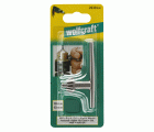 1 llave para portabrocas S2A
