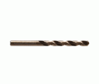 1 broca para metal HSS-Co, Ø 8,0 x 117 mm