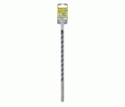1 broca para hormigón CT Prof. Ø 10 x 250 mm