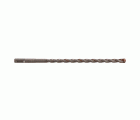 1 broca de percusión Standard Ø 10 x 260 mm