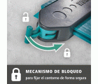 1 calibre para contornos de 130 mm
