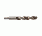 1 broca espiral para madera HSS Prof. ø20x200mm
