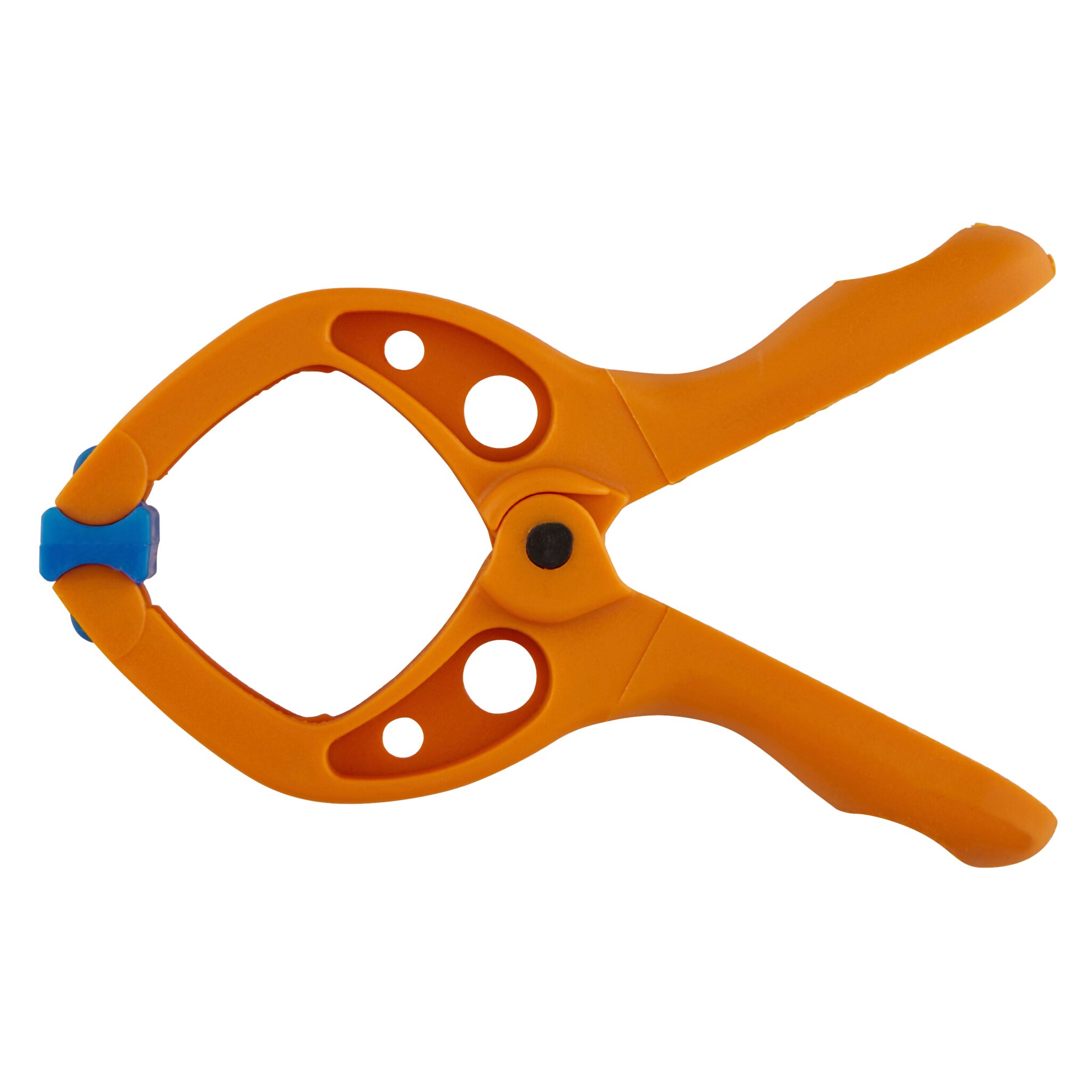 1 pinza con resorte microfix de 30 mm