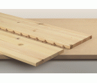 200 espigas corrugadas de haya de ø6x30mm