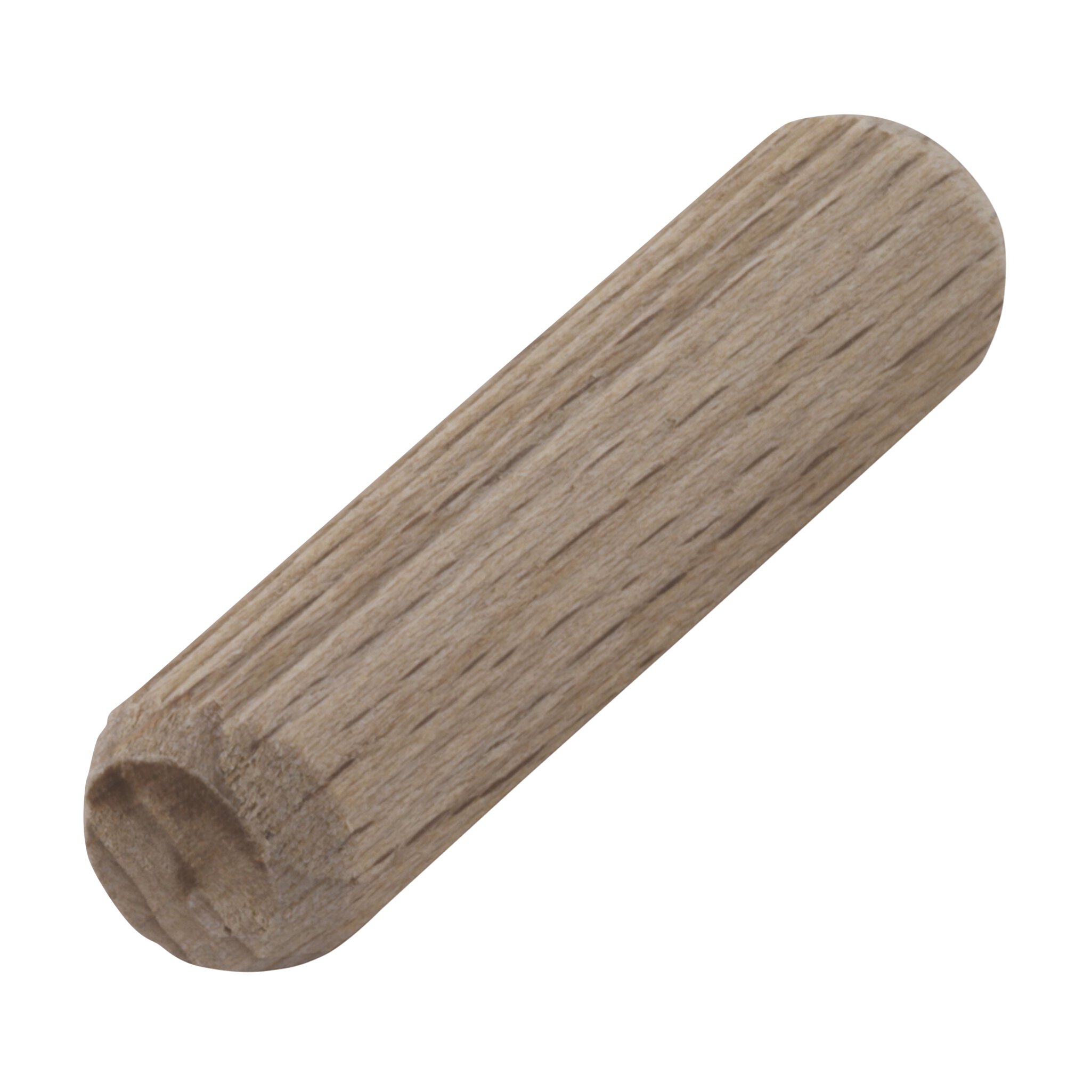 Espigas corrugadas de madera para Undercover Jig