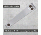 1 juego de colocación para laminado, ... 22 pzas.