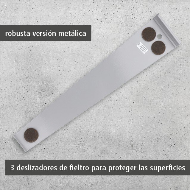 1 juego de colocación para laminado, ... 22 pzas.