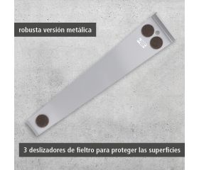 1 juego de colocación para laminado, ... 22 pzas.