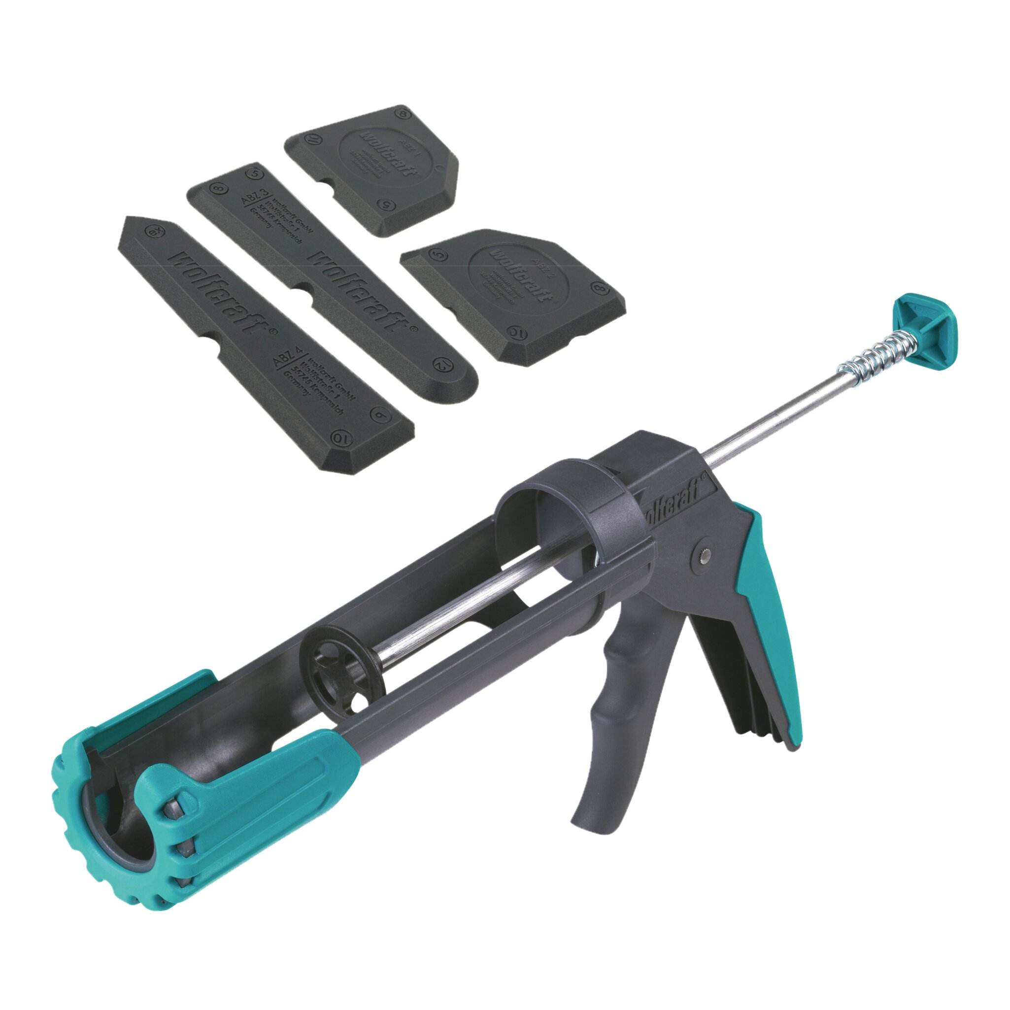 Juego de proyecto 