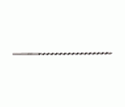 1 broca para vigas de madera Standard Ø 10 x 400 mm