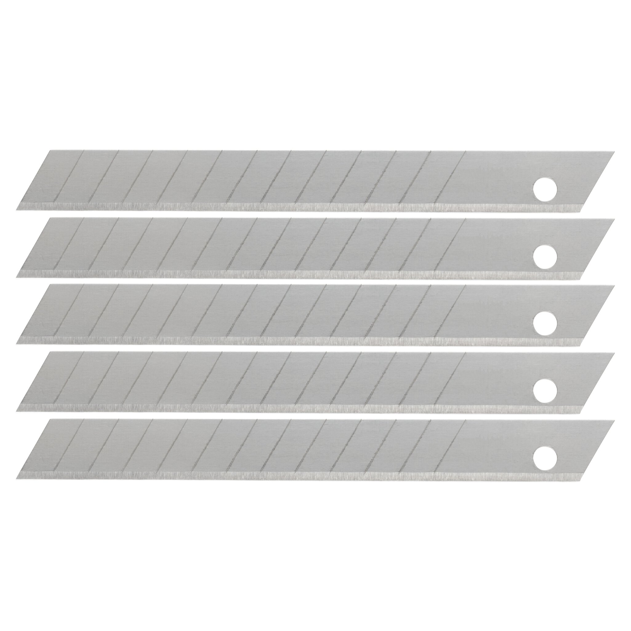 Cuchillas separables de 9 mm