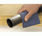 1 papel de lijar de grano 40 de 230 x 280 mm
