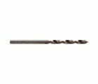 1 broca para metal HSS, rect., Ø 4,0 x 75 mm