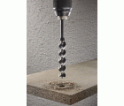 1 broca para vigas de madera speedwinder Ø 16 mm