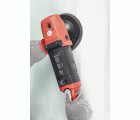 5 tejidos de rejilla adhesivos SiC grano 80 WS Ø 180 mm