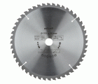 1 disco para sierras circulares de mesa CT, 48 dientes ø315 mm