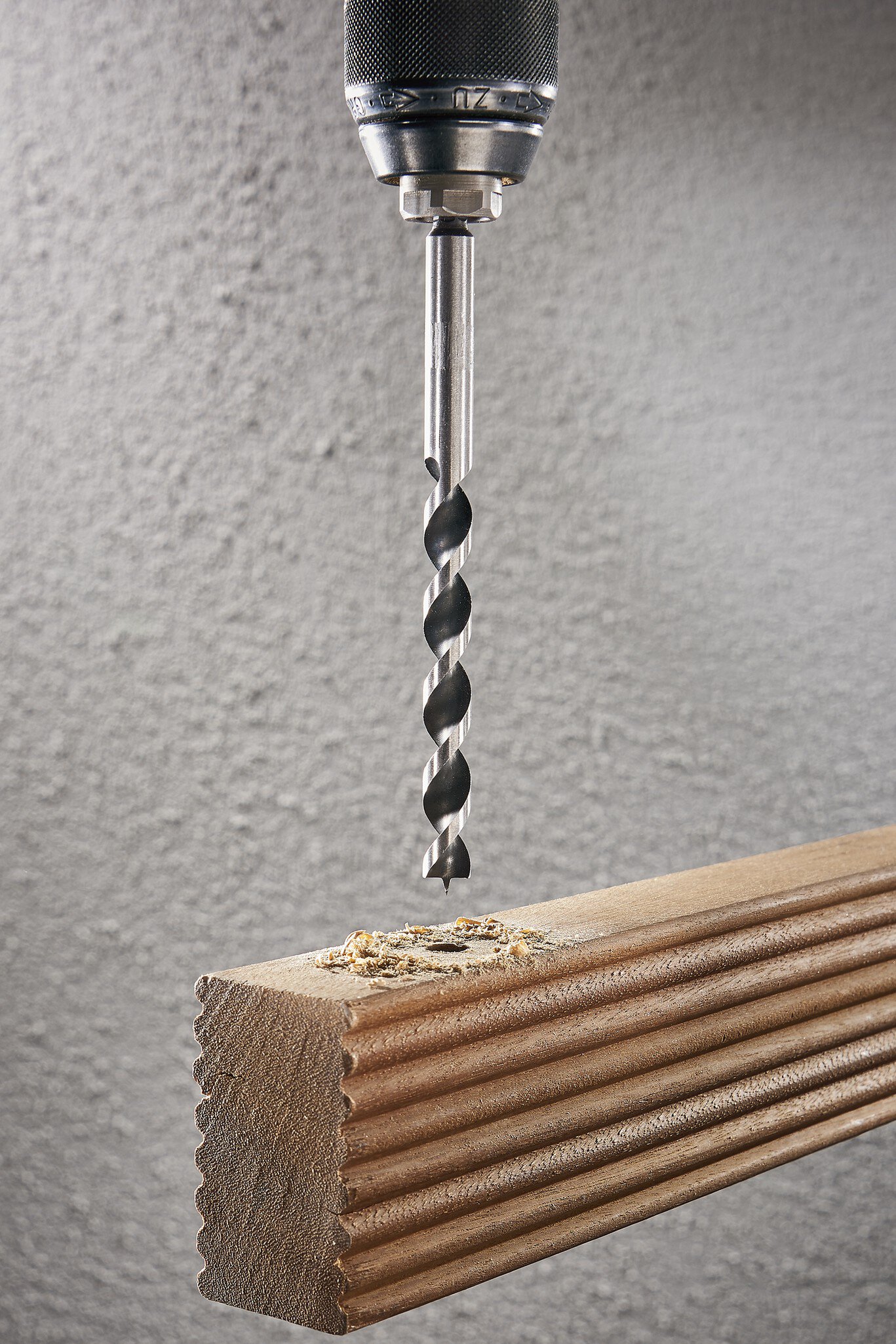 1 broca para vigas de madera speedwinder Ø 6 mm