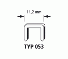 1 grapadora de martillo tacocraft HT 8 de 4-8 mm