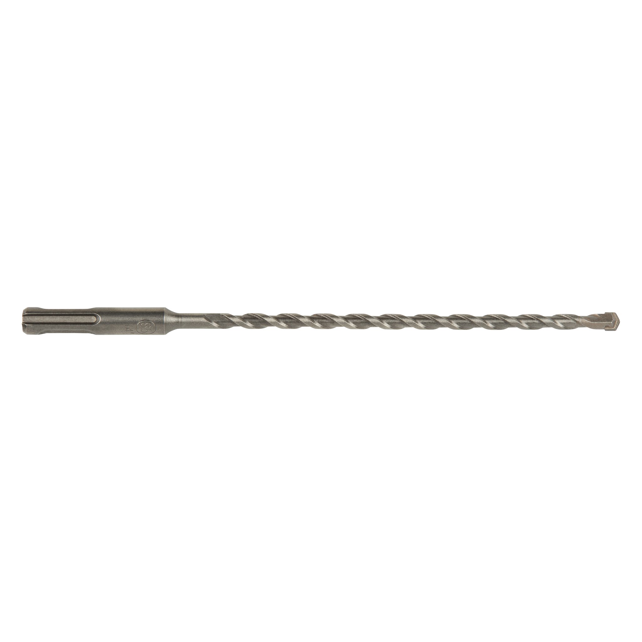 1 broca de percusión Stand. Ø 6,5 x 210 mm