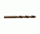 1 broca para metal HSS-Co, Ø 9,5 x 125 mm