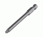Punta Solid, extralarga, estrella (PZ)