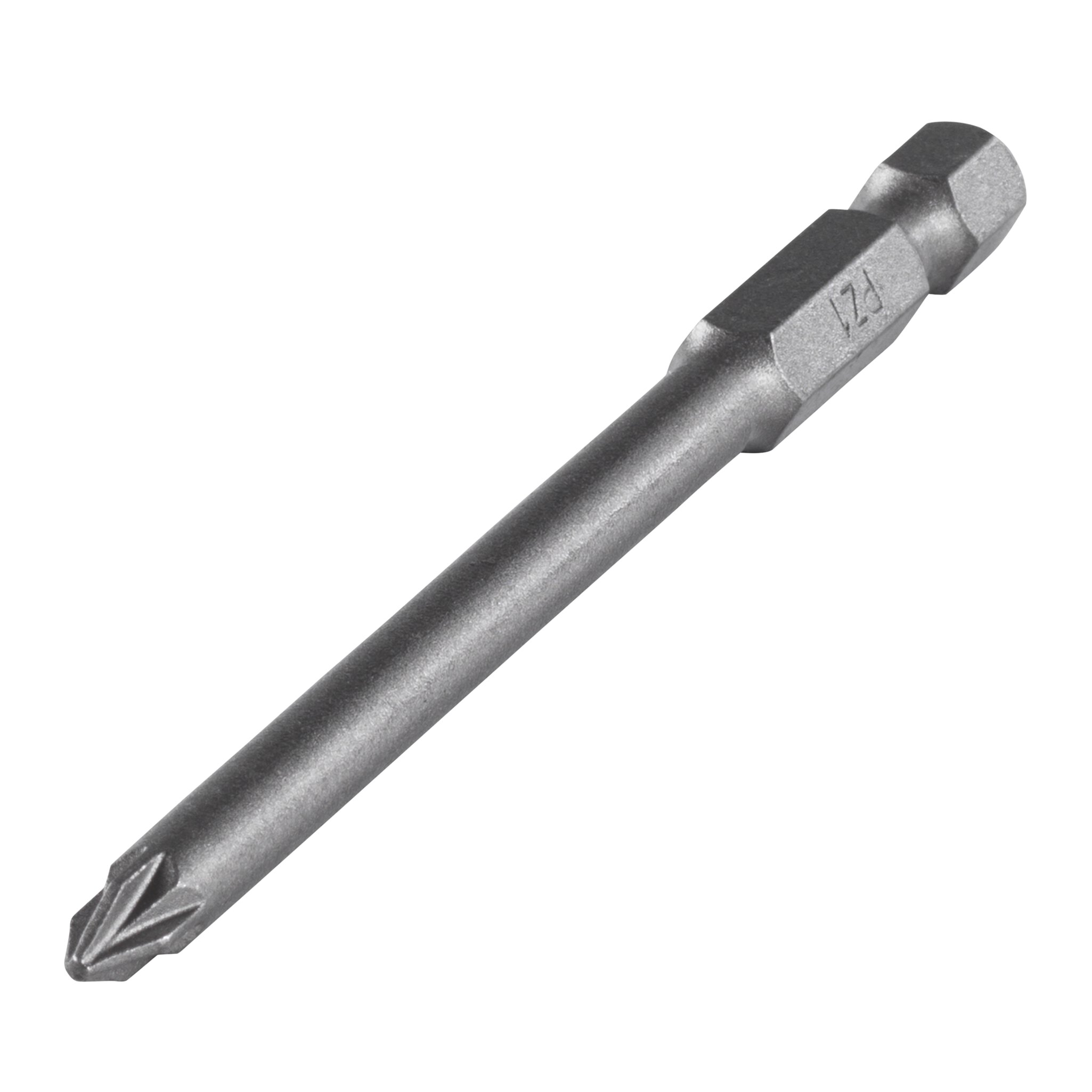 Punta Solid, extralarga, estrella (PZ)