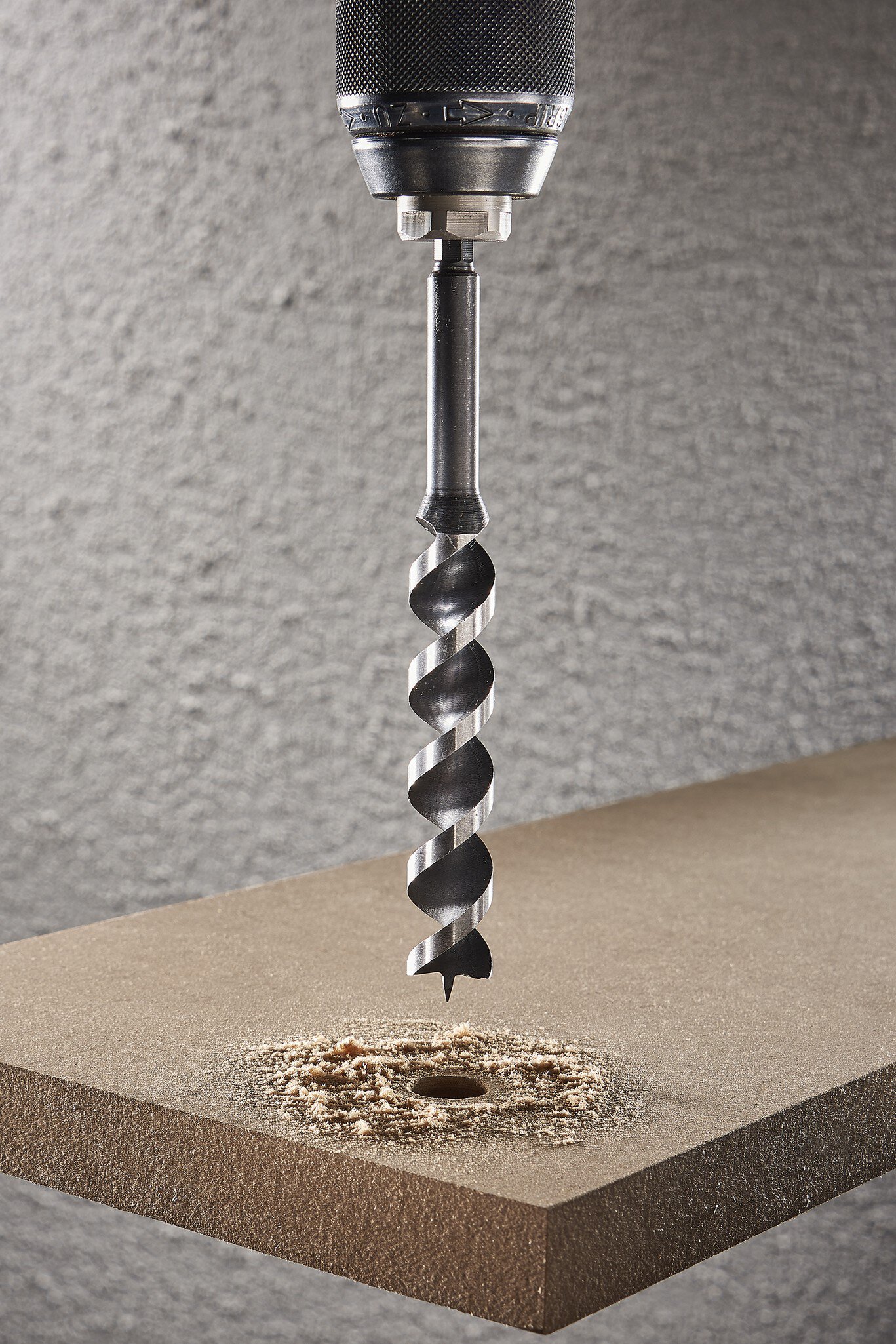 1 broca para vigas de madera speedwinder Ø 6 mm