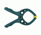 1 juego de mini-pinzas con resorte microfix de 7 piezas