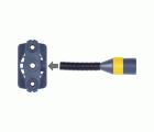 1 adaptador de aspiración con manguera para 4686000