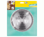 1 disco de sierra circular CT, 30 dientes ø190 mm