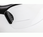 Gafas de seguridad con graduación, +1,5
