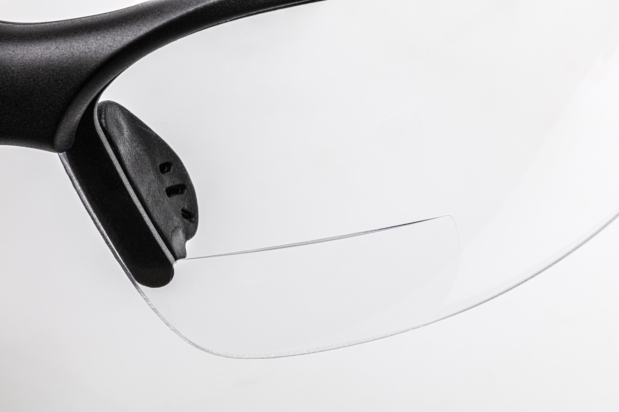 Gafas de seguridad con graduación, +1,5