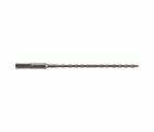 1 broca de percusión Prof. Ø 6 x 210 mm