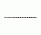 1 broca para vigas de madera Standard Ø 14 x 400 mm