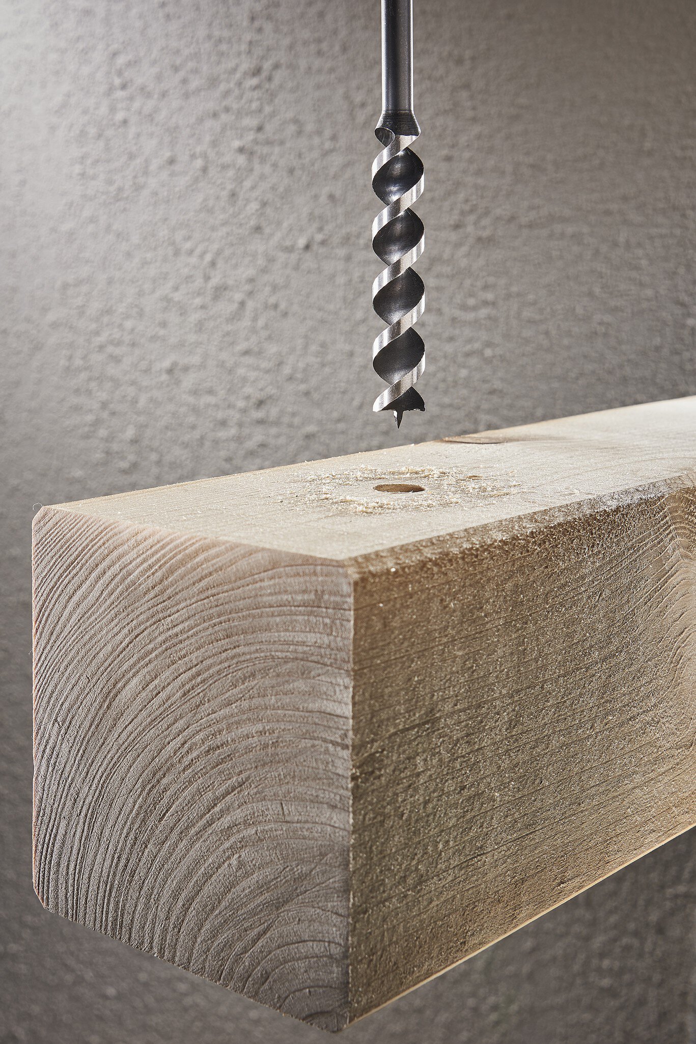 1 broca para vigas de madera speedwinder Ø 16 mm