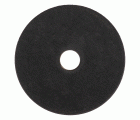 3 discos para cortar acero inox ø 125x1,2x22,2 mm