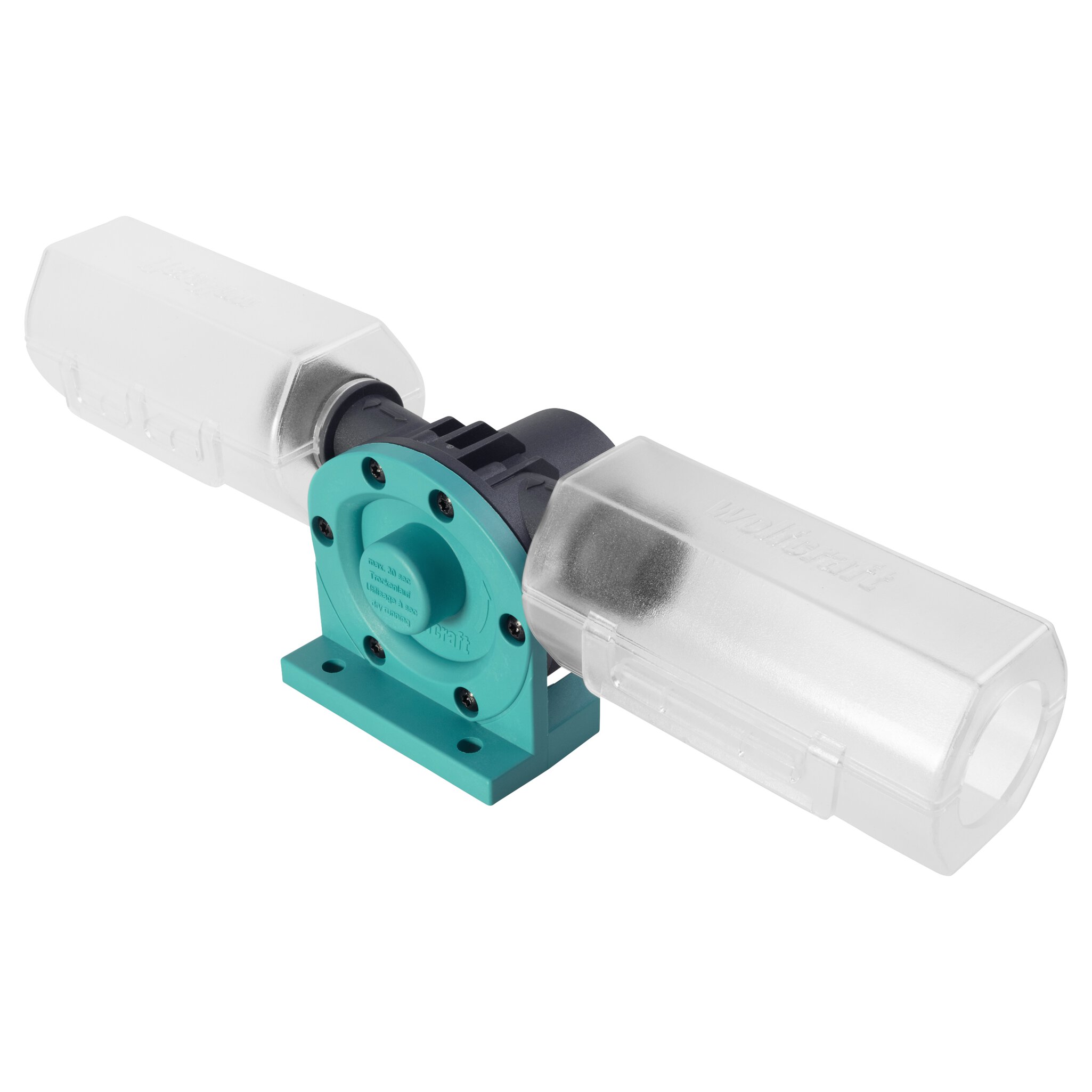 Bomba para taladro PRO