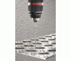 1 broca para metal HSS-R, Ø 3,0x100mm