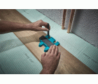 1 Pack de instalación de suelos laminados y de diseño