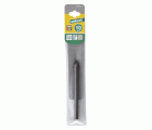 1 broca para cristal y azulejos CT Ø 10 mm