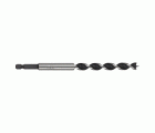 1 broca para vigas de madera speedwinder Ø 10 mm