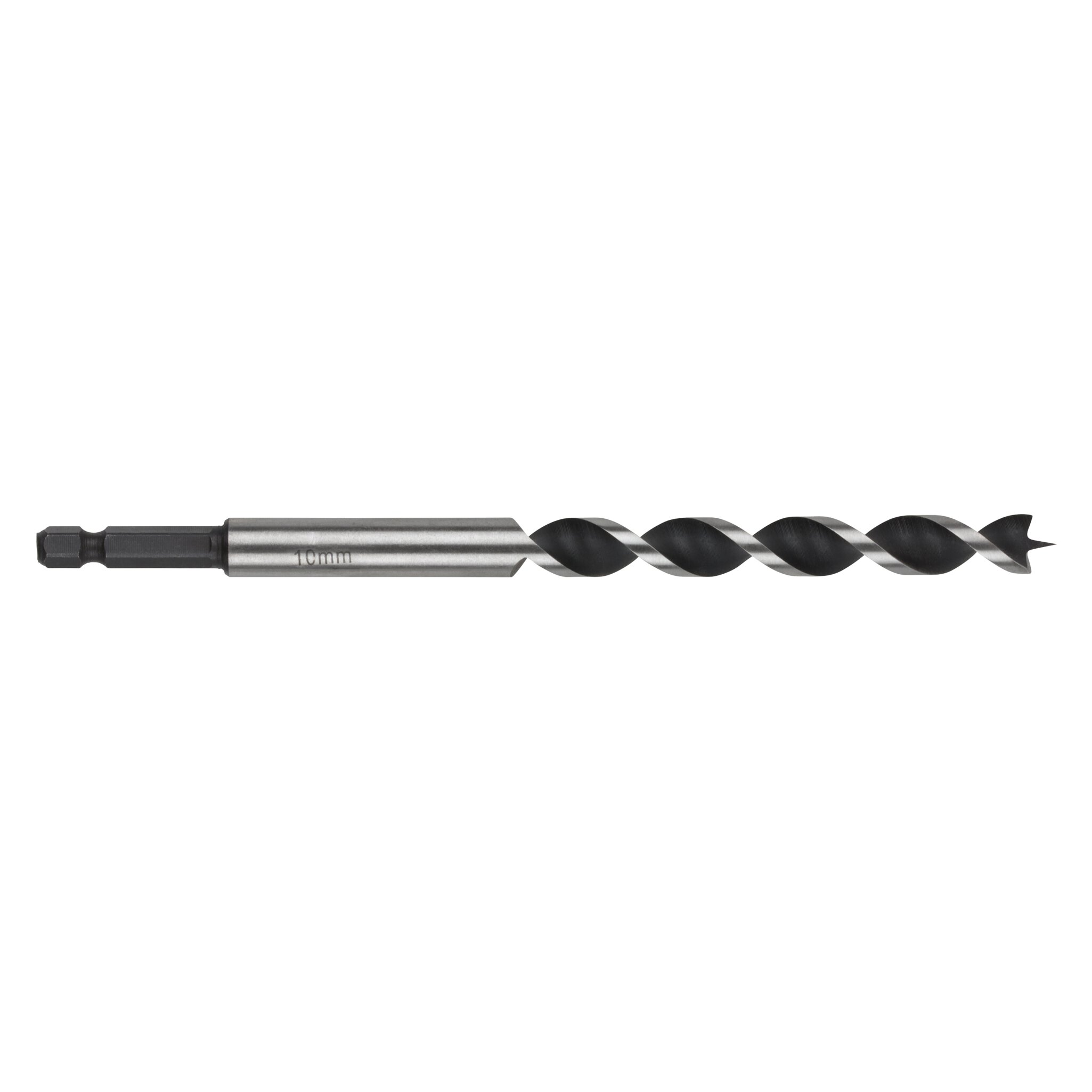 1 broca para vigas de madera speedwinder Ø 10 mm