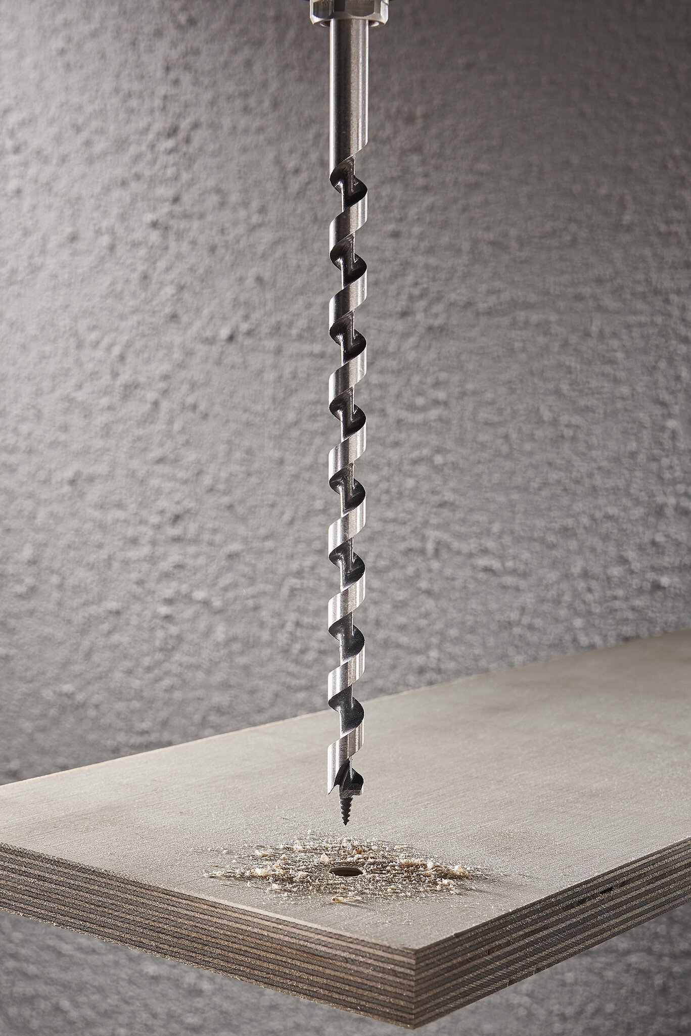 1 broca para vigas de madera Standard Ø 10 x 250 mm