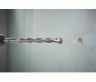 1 broca de percusión Prof. Ø 5 x 160 mm