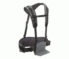 Arnés para transporte de objetos