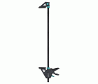 Sargento monomanual PRO MAX, 700 mm