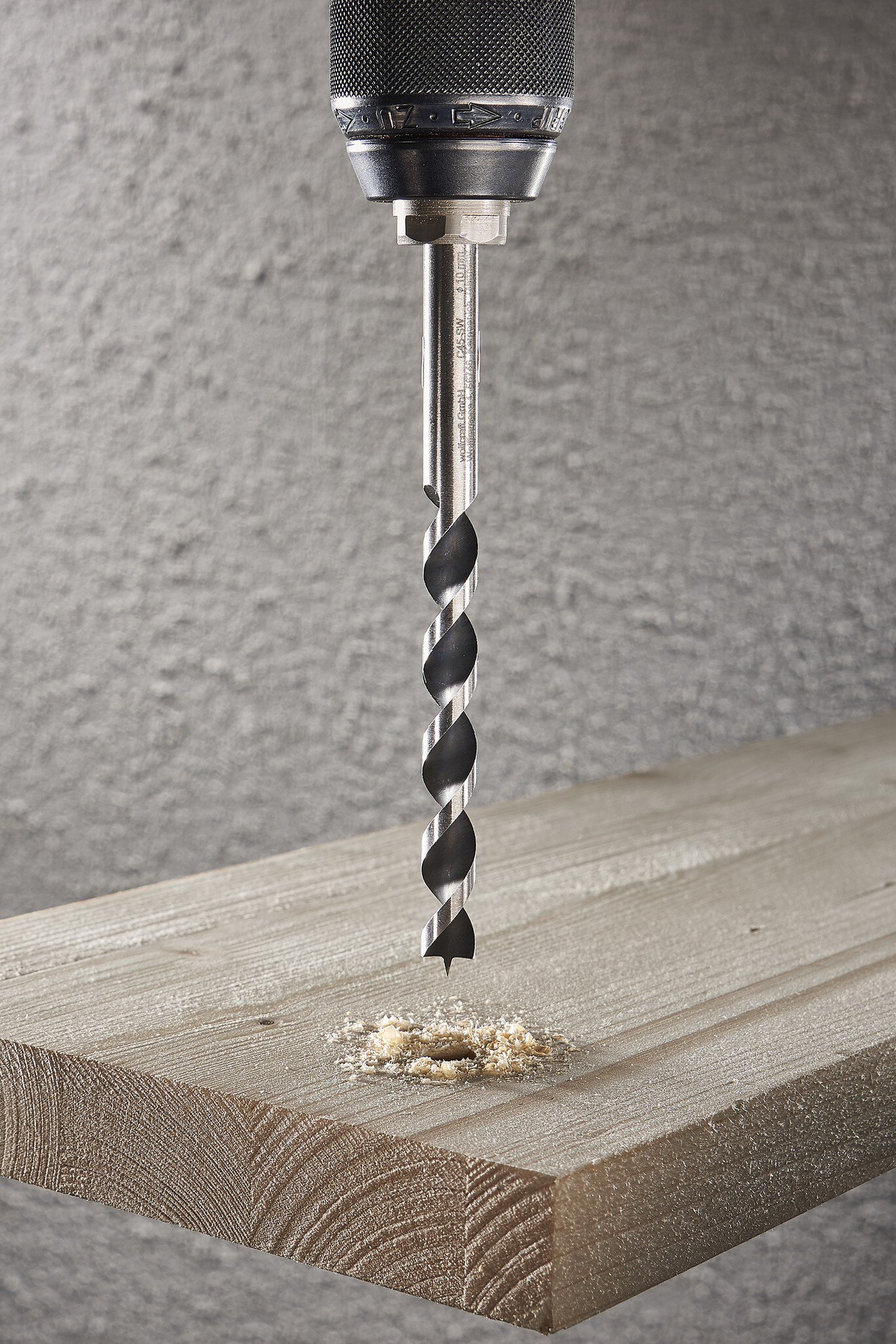 1 broca para vigas de madera speedwinder Ø 10 mm
