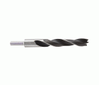 1 broca espiral para madera CV, Ø 20 x 200 mm